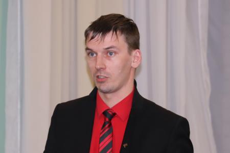 Юрий Афонин – слушателям ЦПУ: Важно, чтобы партия, идя к власти, сохраняла преемственность и идеологическое единство