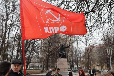 День авиации и космонавтики в Орле
