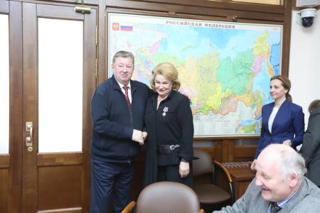 Идти вперед, сохраняя великие традиции! С заседания Всероссийского штаба протестных действий