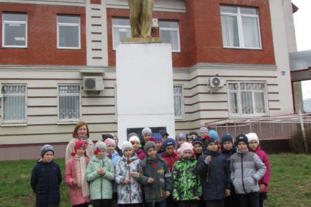 Мордовия. К Ленину, накануне XVIII партийного съезда