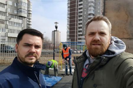 Свердловские коммунисты обнаружили множество нарушений на замерах ТКО