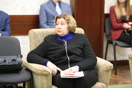 Состоялся круглый стол «Стратегия укрепления российско-корейских отношений»