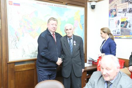 Идти вперед, сохраняя великие традиции! С заседания Всероссийского штаба протестных действий