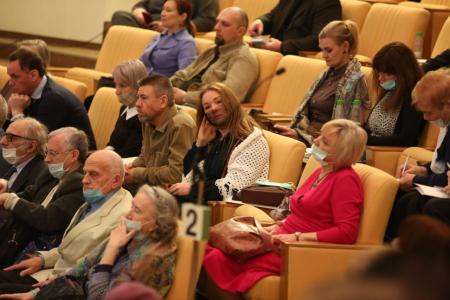 «Русско-евразийская цивилизационная идея князя Александра Невского и ее значение для современной России»