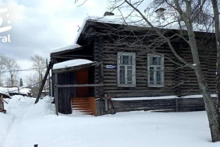 Свердловские коммунисты в кратчайшие сроки добились квартиры для 96-летнего ветерана ВОВ из Новой Ляли