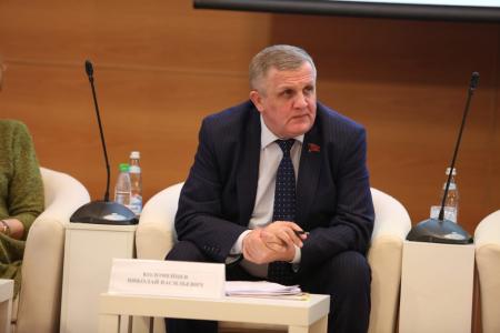 «Русско-евразийская цивилизационная идея князя Александра Невского и ее значение для современной России»