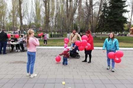 Первомай в Самарской области