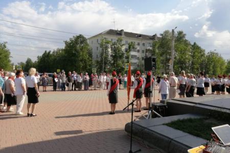 День пионерии в Нижегородской области