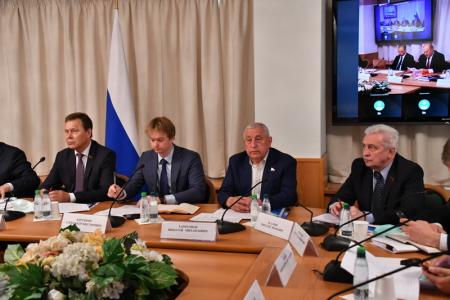 «Многое будет зависеть от эффективной работы банковской системы»