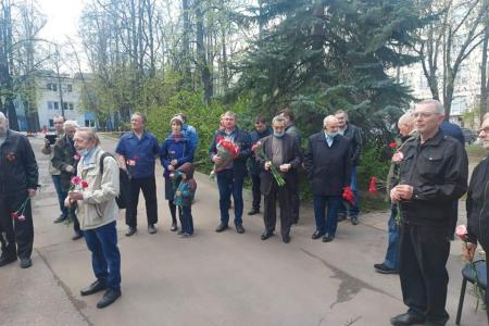 Москва. Память сильнее рыночного хаоса