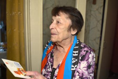 «Курс Донбасса – вперед, в Россию!»