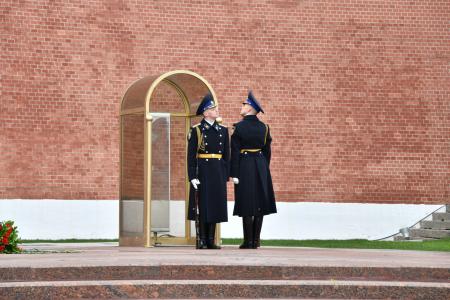 Главный праздник Земли!