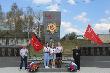День Победы в Пермском крае