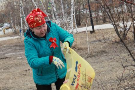 203-я годовщина со дня рождения Карла Маркса в Якутии