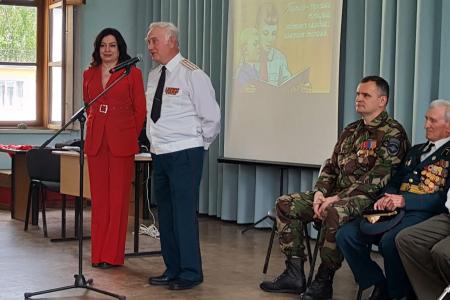 День пионерии в Калужской области