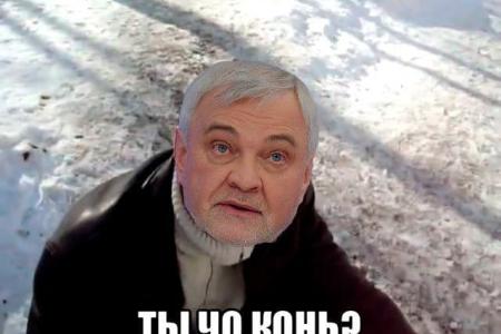 Сергей Обухов - «Свободной прессе» про новую «пургу» Пескова: Будем с вами говорить «по-пацански», мужики