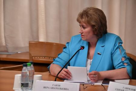 Фракция КПРФ в Госдуме провела «круглый стол» на тему: «Законодательное обеспечение подготовки коммерческих пилотов в России»