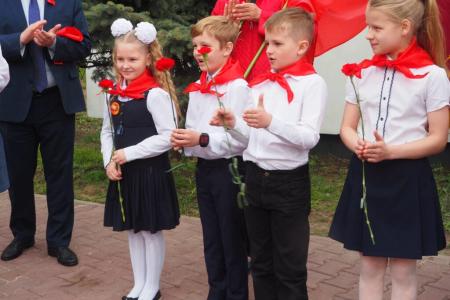 День Победы в Нижнем Новгороде