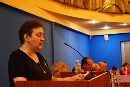 Состоялся Пленум Ивановского обкома КПРФ