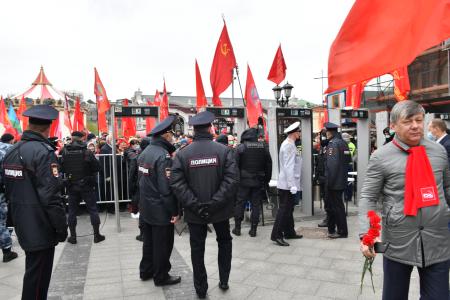 Главный праздник Земли!