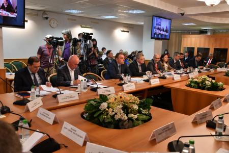 «Многое будет зависеть от эффективной работы банковской системы»