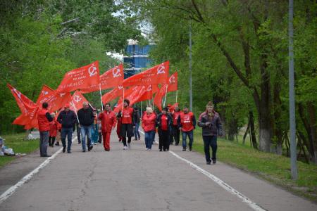 Ростовская область. Быть достойными памяти победителей!