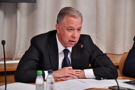 «Многое будет зависеть от эффективной работы банковской системы»