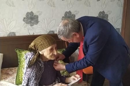 Рабочая поездка Казбека Тайсаева в Северную Осетию