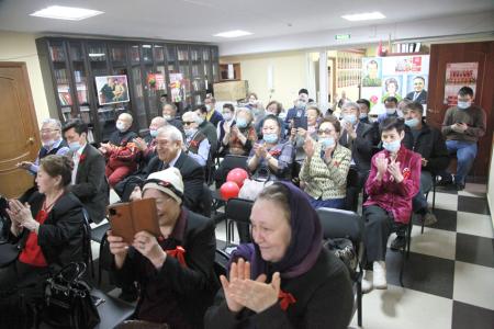 Первомай в Якутии