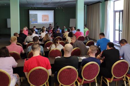 Идеологи, пропагандисты, агитаторы… В Центре политической учебы КПРФ стартовал 42-й поток слушателей