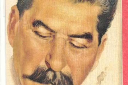 Лидер якутских коммунистов Виктор Губарев: «Сталин и Якутия»