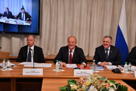 «Многое будет зависеть от эффективной работы банковской системы»