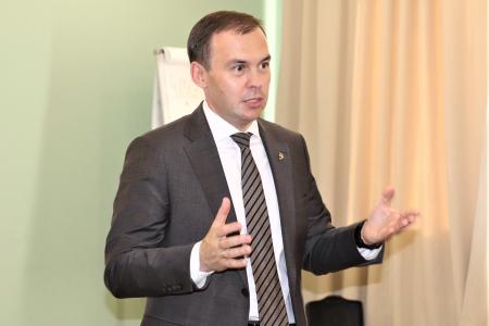 Юрий Афонин – слушателям ЦПУ: У КПРФ большой потенциал роста поддержки