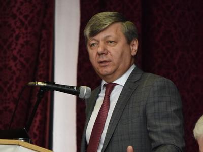 Съезд детей войны обратился к российскому народу с призывом голосовать за КПРФ