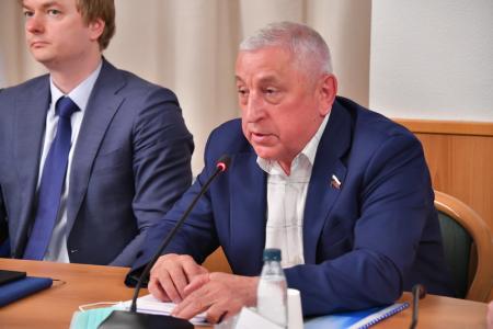 «Многое будет зависеть от эффективной работы банковской системы»