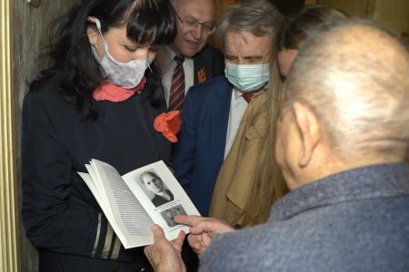 Рабочий визит Казбека Тайсаева, Александра Ющенко и делегации КПРФ на Донбасс