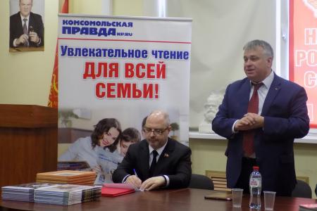 В Воронеже подведены итоги конкурса "Я рисую Победу"