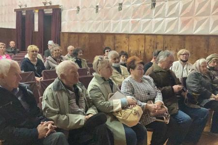 Путевые заметки Ольги Алимовой