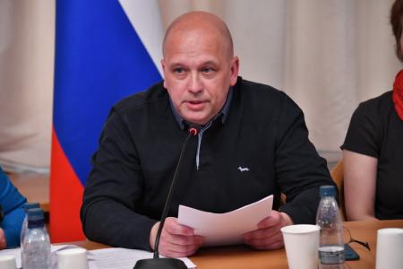 Нина Останина: Москве могут вернуть статус исторического поселения