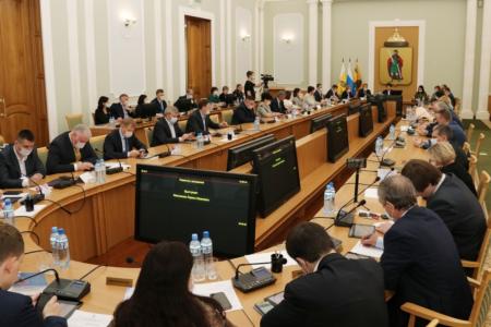 Рязань. Повысить ответственность чиновников перед жителями города