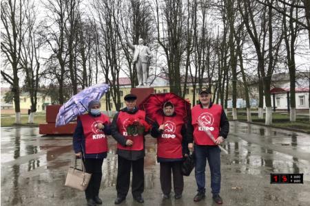 В Мордовии опять «запретный» Первомай?