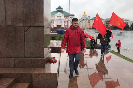 В Мордовии опять «запретный» Первомай?
