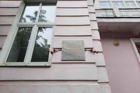 Воронежская область. Салют пионерам всех поколений