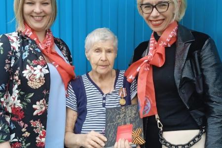 Новосибирск. Детство, опалённое войной