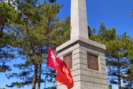 День Победы в Севастополе