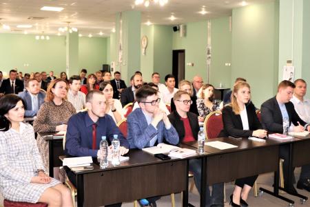 Юрий Афонин – слушателям ЦПУ: У КПРФ большой потенциал роста поддержки