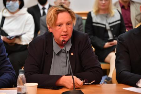 Нина Останина: Москве могут вернуть статус исторического поселения