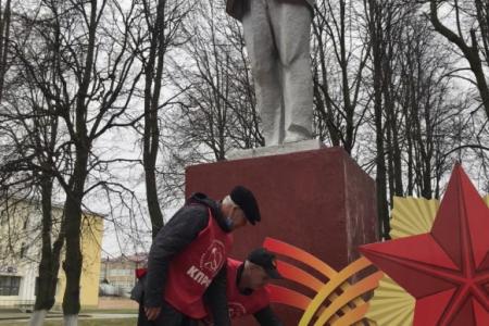 В Мордовии опять «запретный» Первомай?