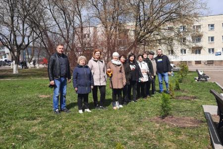 Первомай в Ленинградской области