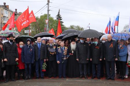 Орловская область. Мы помним, мы гордимся!